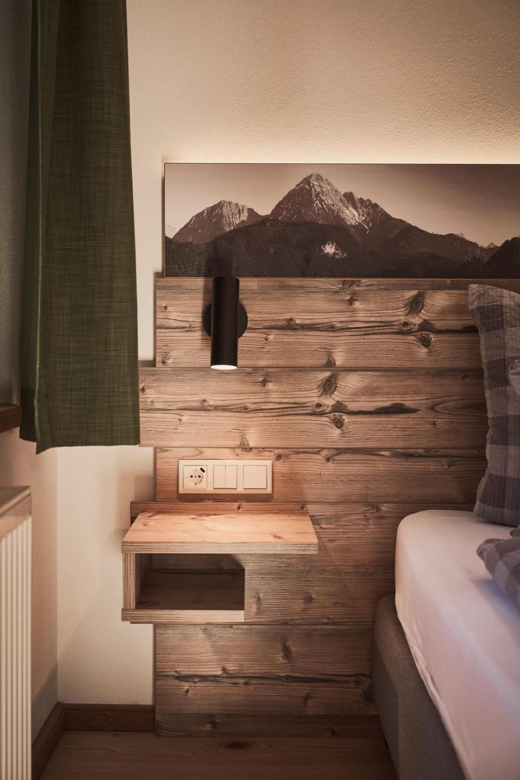Rait'Ner Wirt Hotel Schleching Buitenkant foto