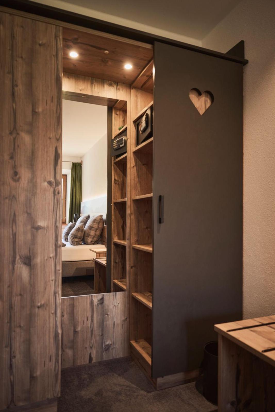 Rait'Ner Wirt Hotel Schleching Buitenkant foto