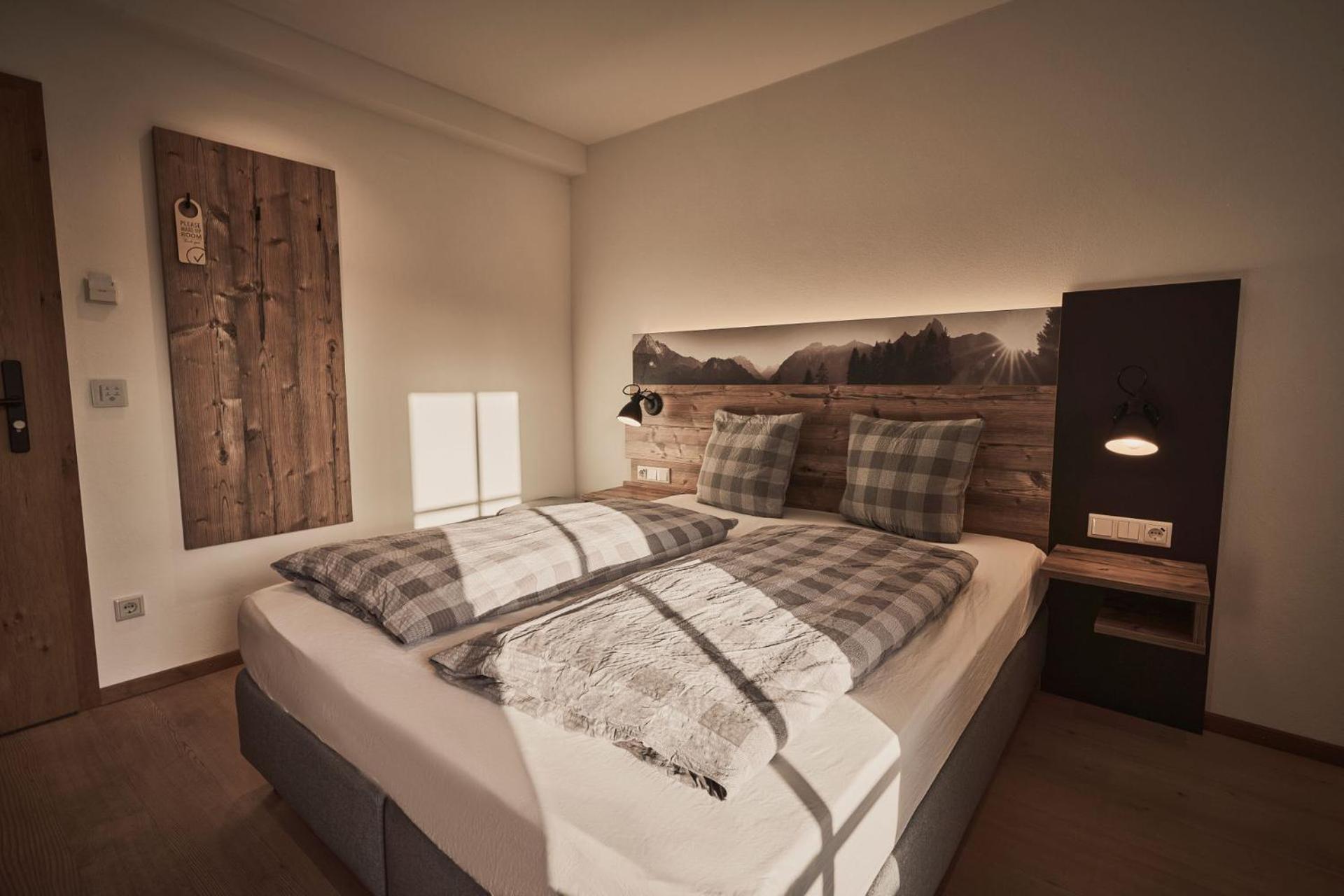 Rait'Ner Wirt Hotel Schleching Buitenkant foto